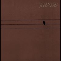 Quantec - Journey Of Mind ryhmässä VINYYLI / Pop-Rock @ Bengans Skivbutik AB (5522709)