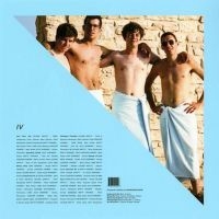 Badbadnotgood - Iv ryhmässä ME SUOSITTELEMME / Perjantain julkaisut / Fredag den 14:e Juni 2024 @ Bengans Skivbutik AB (5522719)