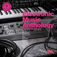 Electronic Music Anthology - Trip Hop Sessions ryhmässä VINYYLI / Pop-Rock @ Bengans Skivbutik AB (5522734)