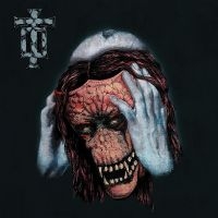 Take Offense - T.O.Tality (Ghostly: Black Ice, Cob ryhmässä VINYYLI / Hårdrock @ Bengans Skivbutik AB (5522744)