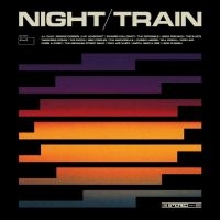 Various Artists - Night Train: Transcontinental Lands ryhmässä ME SUOSITTELEMME / Perjantain julkaisut / Fredag den 21:a Juni 2024 @ Bengans Skivbutik AB (5522746)