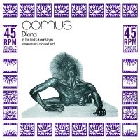 Comus - Diana ryhmässä VINYYLI / Svensk Folkmusik @ Bengans Skivbutik AB (5522748)