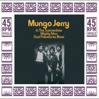 Mungo Jerry - In The Summertime ryhmässä VINYYLI / Pop-Rock @ Bengans Skivbutik AB (5522750)