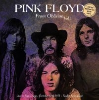 Pink Floyd - From Oblivion Vol. 1 (Coloured) ryhmässä VINYYLI / Pop-Rock @ Bengans Skivbutik AB (5522761)