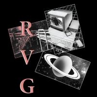 Rvg - A Quality Of Mercy ryhmässä VINYYLI / Pop-Rock @ Bengans Skivbutik AB (5522764)