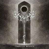 Tulpa - Temple Of Wounds ryhmässä CD / Hårdrock @ Bengans Skivbutik AB (5522781)