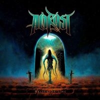 Aoryst - Relics Of Time ryhmässä CD / Hårdrock @ Bengans Skivbutik AB (5522789)