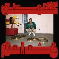 Shabazz Palaces - Robed In Rareness (Loser Edition Re ryhmässä VINYYLI / Hip Hop-Rap @ Bengans Skivbutik AB (5522807)