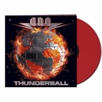 U.D.O. - Thunderball ryhmässä VINYYLI / Hårdrock @ Bengans Skivbutik AB (5522819)