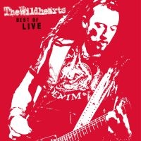 Wildhearts The - Best Of Live (Yellow Vinyl Lp) ryhmässä VINYYLI / Pop-Rock @ Bengans Skivbutik AB (5522824)