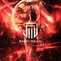 Jd Miller - Empyrean ryhmässä CD / Hårdrock,Pop-Rock @ Bengans Skivbutik AB (5522835)