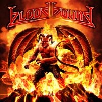 Bloodbound - Stormborn ryhmässä CD / Hårdrock @ Bengans Skivbutik AB (5522836)