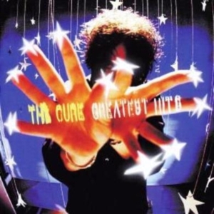 The Cure - Greatest Hits ryhmässä CD / Best Of,Pop-Rock @ Bengans Skivbutik AB (5522871)