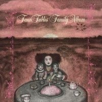 Faun Fables - Family Album ryhmässä VINYYLI / Pop-Rock @ Bengans Skivbutik AB (5522889)