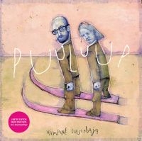 Puuluup - Viimane Suusataja (Ltd Neon Pink Vi ryhmässä VINYYLI / Pop-Rock @ Bengans Skivbutik AB (5522892)