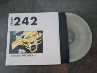 Front 242 - Endless Riddance (Crystal Vinyl Lp) ryhmässä ME SUOSITTELEMME / Perjantain julkaisut / Fredag den 7:e Juni 2024 @ Bengans Skivbutik AB (5522896)