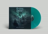 Astral Doors - Black Eyed Children (Green Vinyl Lp ryhmässä VINYYLI / Hårdrock @ Bengans Skivbutik AB (5522899)