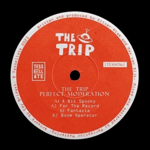 The Trip - Perfect Moderation ryhmässä VINYYLI / Elektroniskt @ Bengans Skivbutik AB (5522935)