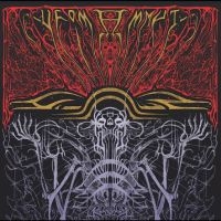 Ufomammut - Hidden ryhmässä VINYYLI / Hårdrock @ Bengans Skivbutik AB (5522967)