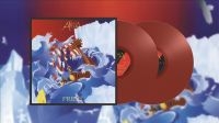 Arena - Pride (2 Lp Red Vinyl) ryhmässä VINYYLI / Hårdrock @ Bengans Skivbutik AB (5522970)