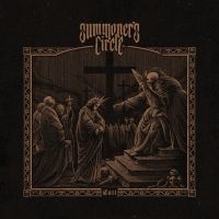 Summoners Circle - Cult (Digipack) ryhmässä CD / Hårdrock @ Bengans Skivbutik AB (5522977)