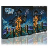 Cloven Hoof - Heathen Cross (Slipcase) ryhmässä CD / Hårdrock @ Bengans Skivbutik AB (5522980)