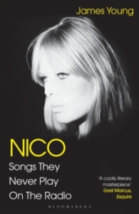 James Young - Nico. Songs They Never Play On The.. ryhmässä Labels /  @ Bengans Skivbutik AB (5522994)