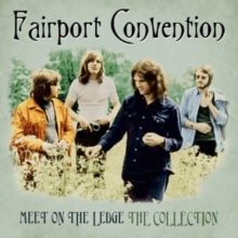 Fairport Convention - Meet On The Ledge ryhmässä VINYYLI / Pop-Rock @ Bengans Skivbutik AB (5522999)