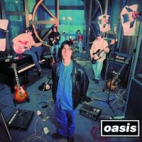 Oasis - Supersonic ryhmässä Musiikki / CD-EP / Pop-Rock @ Bengans Skivbutik AB (5523023)