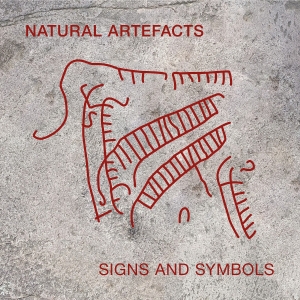 Natural Artefacts - Signs And Symbols ryhmässä CD / Jazz @ Bengans Skivbutik AB (5523043)