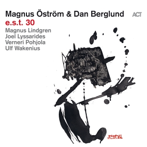 Magnus Öström & Dan Berglund - E.S.T. 30 ryhmässä Minishops / EST @ Bengans Skivbutik AB (5523045)