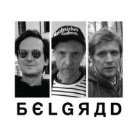 Belgrad - Lysis ryhmässä VINYYLI / Pop-Rock @ Bengans Skivbutik AB (5523053)