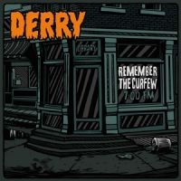 Derry - Remember The Curfew ryhmässä VINYYLI / Pop-Rock @ Bengans Skivbutik AB (5523054)