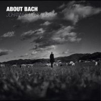 Mössinger Johannes - About Bach ryhmässä VINYYLI / Pop-Rock @ Bengans Skivbutik AB (5523062)