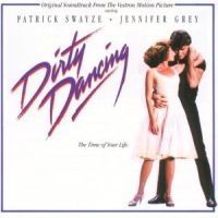 Dirty Dancing - Motion Picture Soundtrack ryhmässä CD / Film-Musikal,Pop-Rock @ Bengans Skivbutik AB (552307)