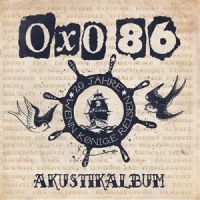 Oxo 86 - Akustikalbum -Reissue- (Spring Marb ryhmässä VINYYLI / Pop-Rock @ Bengans Skivbutik AB (5523076)