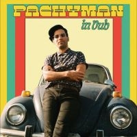 Pachyman - In Dub ryhmässä VINYYLI / Kommande @ Bengans Skivbutik AB (5523083)