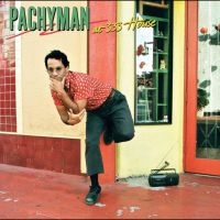 Pachyman - At 333 House ryhmässä VINYYLI / Kommande @ Bengans Skivbutik AB (5523084)