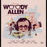 Various Artists - Tibute To Woody Allen ryhmässä VINYYLI / Pop-Rock @ Bengans Skivbutik AB (5523092)