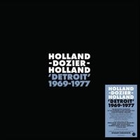 Various Artists - Holland-Dozier-Holland Invictus Ant ryhmässä VINYYLI / Pop-Rock @ Bengans Skivbutik AB (5523094)