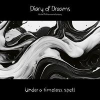 Diary Of Dreams & Die Philharmonie - Under A Timeless Spell ryhmässä ME SUOSITTELEMME / Joululahjavinkki: CD @ Bengans Skivbutik AB (5523111)