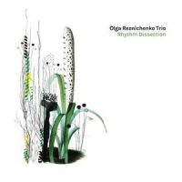 Reznichenko Olga Trio - Rhythm Dissection ryhmässä CD / Jazz @ Bengans Skivbutik AB (5523121)