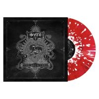 Dååth - Deceivers The (Splatter Vinyl Lp) ryhmässä VINYYLI / Hårdrock @ Bengans Skivbutik AB (5523140)