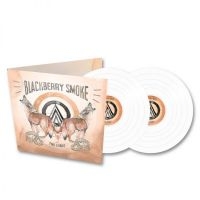 Blackberry Smoke - Find A Light (2 Lp White Vinyl) ryhmässä VINYYLI / Pop-Rock @ Bengans Skivbutik AB (5523143)