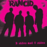 Rancid - B Sides And C Sides (2 Lp Colored V ryhmässä ME SUOSITTELEMME / Perjantain julkaisut / Perjantai 15 marraskuuta 2024 @ Bengans Skivbutik AB (5523144)