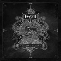 Dååth - Deceivers The (Digipack) ryhmässä CD / Hårdrock @ Bengans Skivbutik AB (5523147)