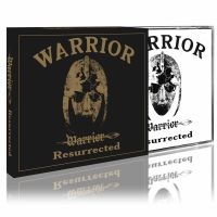 Warrior - Resurrected (Slipcase) ryhmässä CD / Hårdrock @ Bengans Skivbutik AB (5523150)