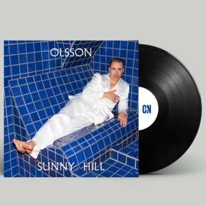 Olsson - Sunny Hill ryhmässä Labels / Bengans Jakelu @ Bengans Skivbutik AB (5523177)