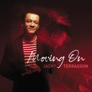 Jacky Terrasson - Moving On ryhmässä CD / Jazz @ Bengans Skivbutik AB (5523203)