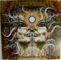 Order Of Ennead - An Examination Of Being ryhmässä CD / Hårdrock @ Bengans Skivbutik AB (5523214)